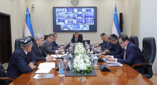 Марказий сайлов комиссиясига келиб тушган мурожаатлар қай тартибда ҳал этиляпти?