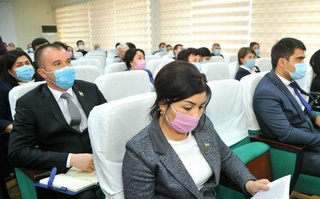 Йил якунига қадар барча иқтисодий кўрсаткичлар ошириб бажарилади