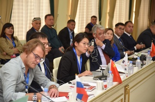 Сўз эркинлиги жамият тараққиётига хизмат қилади