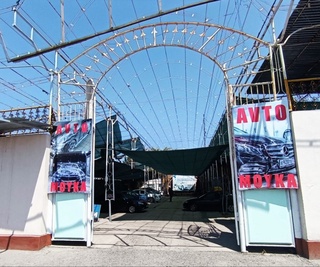 Андижонда электр энергиясидан ноқонуний фойдаланиб келган "мойка" фаолиятига чек қўйилди