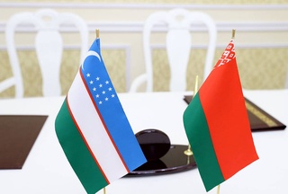 Утверждено соглашение между правительствами Узбекистана и Беларуси о взаимном применении электронных систем сертификации происхождения товаров