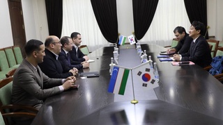 Kuangda auto parts: Uzbekistan is a promising investment destination