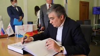 Узбекистан и Россия готовы к открытию новых филиалов вузов РФ в республике