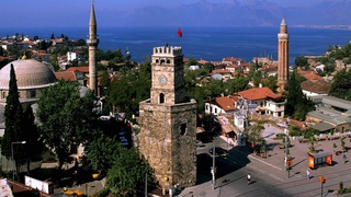 Туркиядаги фуқаромиз озод этилган