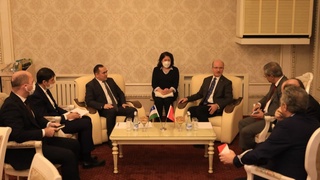 Oʻzbekiston-Turkiya: Oliy taʼlim sohasidagi hamkorlik yangi bosqichda