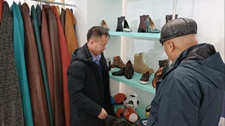 Hududlararo forumda 70 million dollarlik kelishuv shartnomalari imzolandi