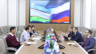 Дар Ӯзбекистон баргузор намудани шабеҳи чорабинии “Ҳафтаи ритейли Русия” ба нақша гирифта шудааст