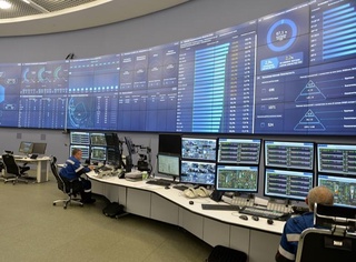 “Fargʻona NQIZ” MCHJ: zavodda jarayonlar avtomatizatsiyasi bosqichiga start berildi