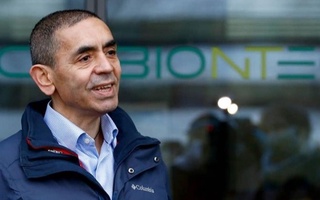 BioNTech kompaniyasi saratonga qarshi vaksinani muvaffaqiyatli tarzda sinovdan o'tkazdi