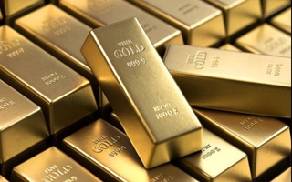 В апреле Узбекистан стал мировым лидером по покупкам золота