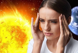 Мартовский геошторм: сильная магнитная буря обрушилась на Землю