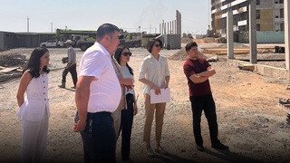 IT Park откроет новые филиалы в Фергане