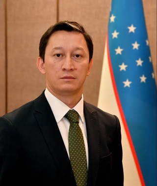 Oʻzbekistonning Qatardagi birinchi elchisi Doxaga tashrif buyurdi