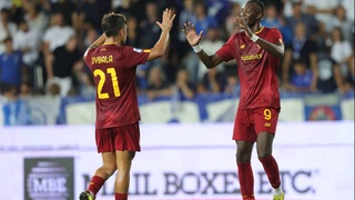 «Рома» обыграла «Эмполи». Шомуродов не играл