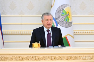 Янги истиқболли бозорлар бўлган йирик порт шаҳарларда савдо уйлари очилади