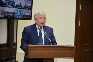 “UZBEKISTAN AIRWAYS” акциядорлик жамиятига сенатор сўрови юборилди