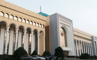 Uzbekistan's Foreign Ministry welcomes the announcement of a truce and a cease-fire in Yemen