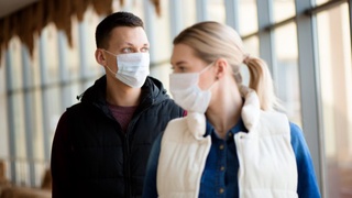 О влиянии коронавирусной инфекции на мужчин и женщин