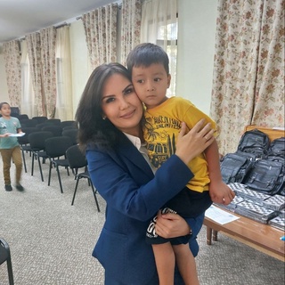 Университет ва меҳрибонлик уйи ҳамкорлиги кенгаяди