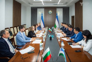 Freight transportation to the EU will be developed through Bulgaria