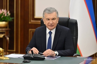 Санлы технологияларды раўажландырыў режелери көрип шығылды