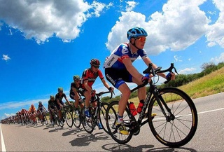 Traffic will be temporarily restricted in Tashkent region in connection with the bike marathon