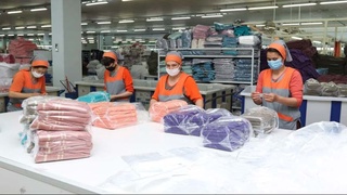 Контроль качества для продвижения отечественной продукции на внешние рынки