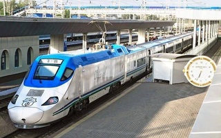 Из Ташкента в Самарканд запустят дополнительный рейс «Афросиaб»