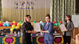 Чет тилларини чуқур ўргатиш — ҳар бир таълим муассасаси раҳбари фаолиятида муҳим мезон