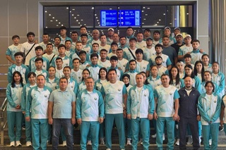 Түркий мәмлекетлер Универсиадасының биринши күнинде дзюдошыларымыз 7 медалды қолға киргизди