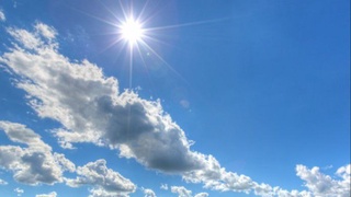 Yakshanba kuni havo biroz salqinlashadi