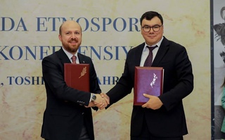 В Узбекистане создана Национальная ассоциация по этноспорту