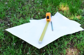 Ҳокимият захирасида бўлган ерни сотмоқчи бўлган фирибгар ушланди