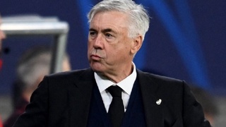 Анчелотти могут наказать за критику судейства матча с «Жироной»