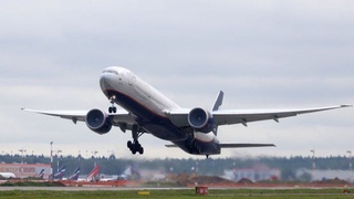 Парвозлар бўйича қайси давлат олдинда?