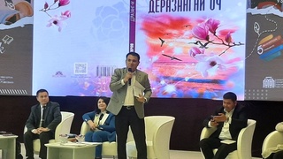 Сўзсеварлар қалбига бир олам эзгулик ила