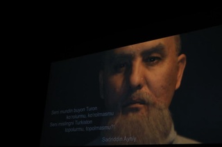 “Ўзбеккино” Киномедиа клубида “Беҳбудий” фильми муҳокамалари бўлиб ўтди