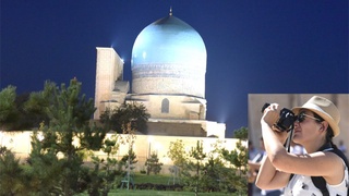 Ички туризм яна ривожланади