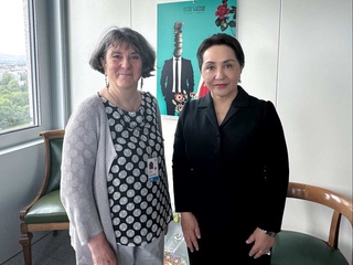 Меҳнат муносабатларининг ҳуқуқий асослари янада такомиллаштирилади