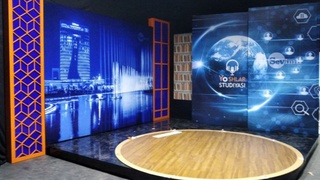 Открывается первая в стране мультимедийная студия для студентов