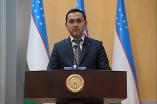 Центральный аппарат навоийского комбината имеет подтвержденный сертификат соответствия международному стандарту «Система антикоррупционного менеджмента»