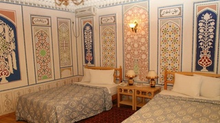 В Узбекистане сокращен срок сертификации средств размещения до 15 дней