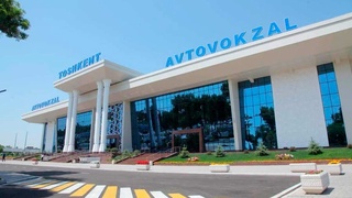 Расписание и цены на междугородние автобусы, отбывающих в субботу и воскресенье с автовокзала «Ташкент»