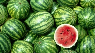 Ertaki tarvuzdan zaharlanmaslik uchun uni qanday toʻgʻri tanlash kerak?