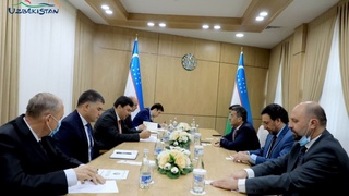 Қатар ва Ўзбекистон ўртасида тўғридан-тўғри авиақатнов йўлга қўйилади