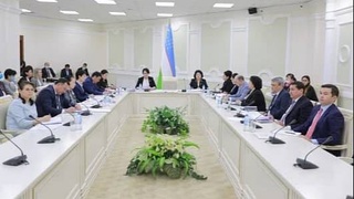 Гендерная политика: представлен шестой доклад Узбекистана
