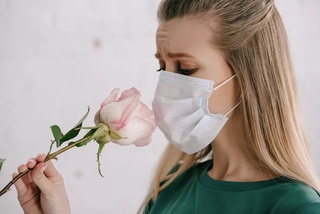 COVID-19дан кейин ҳид билиш сезгисини қандай қайтариш мумкин?