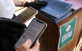 Сабабҳои носаҳеҳии ирсоли SMS оиди  эмкунӣ дар чист?