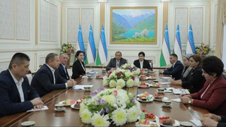 Образовательная инфраструктура должна быть современной и интересной