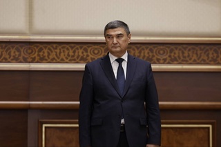 В состав Верховного суда Республики Узбекистан внесены изменения